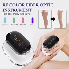 4 In 1 Full Body Shaping Beauty Vibration Massager Wrinkle Reduce Cellulite Tool