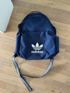 NIKE Kinder Jungen Freizeitrucksack blau Top Zustand