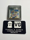 GBC - Super Mario Bros Deluxe Nintendo Gameboy Color Cart Only #2912