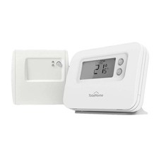 Resideo TotalHome Wireless Programmable Room Thermostat Honeywell CM927 CM921