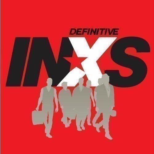 Audio Cd - Inxs - Definitive Inxs (Limited Ed.) (2 Cd) - Mercury -D- Neu-image