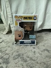 Funko Pop! One Piece: Smoker #2328 LIMITED EDITION 9500 pcs GameStop IN HAND! 👒