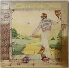 ELTON JOHN “Goodbye Yellow Brick Road” ~2-LP Tri-fold MCA2-10003 VG++/VG+