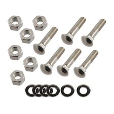 Rear Rim Bolt Kit - Fine Thread fits John Deere 2030 2040 19H1863