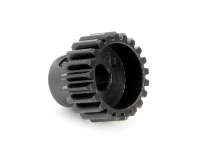 HPI Racing HPI6921  Pinion Gear, 21 Tooth, 48dp RC Part