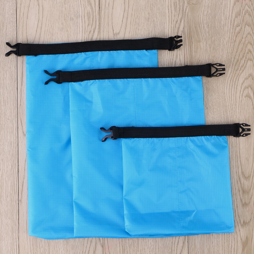 Waterproof River Bag Marine Supplies Dry Bags Kayak Pouch Floating