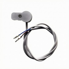 Sewing Machine Replacement Part Compact Thread Clamp with Terminal Wire