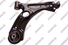 FRONT RIGHT CONTROL ARM/TRAILING ARM WHEEL SUSPENSION FITS: CHEVROLET SONIC H