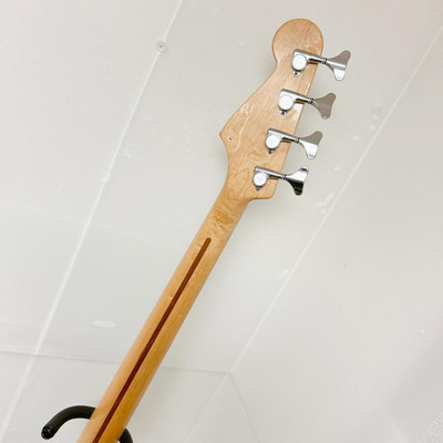 美品 Fender Mexico Deluxe Zone Bass グレー Fender Mexico Deluxe Zone Bass Gray Safe Packing! | eBay