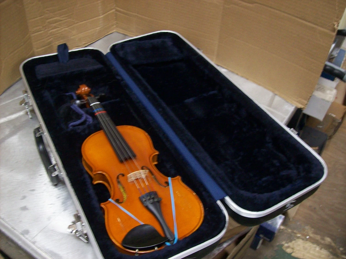 Suzuki Violins for sale - eBay
