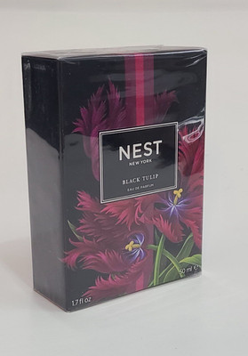 Nest New York Black Tulip Eau De Parfum Spray 1.7 fl oz