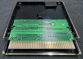 Nintendo The Legend of Zelda (NES) NTSC-U/C Gold Cartridge