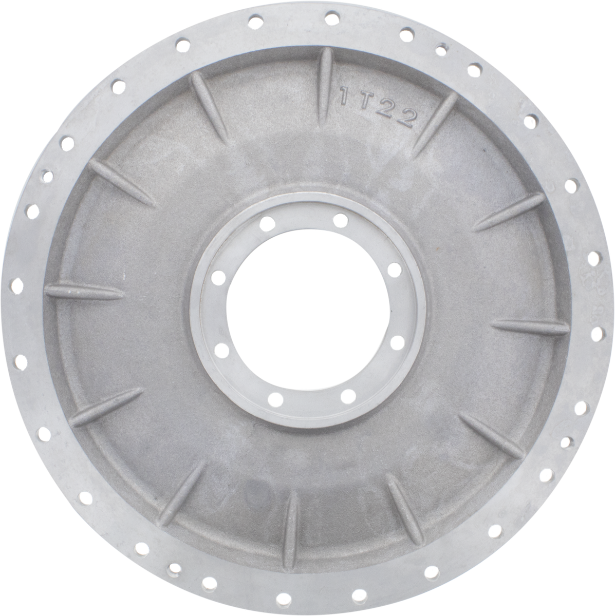 1T0022 Wheel Impeller fits Caterpillar 950 951B D4D D4E | eBay