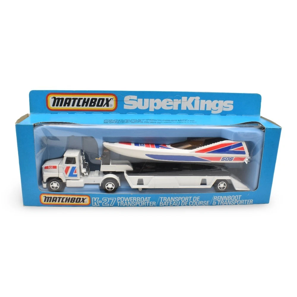 Matchbox K 27 for sale | eBay