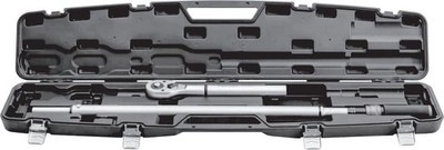 Stahl-Faust Drehmomentschlüssel 3/8''Zoll 150-1000 Nm Drehmoment LKW