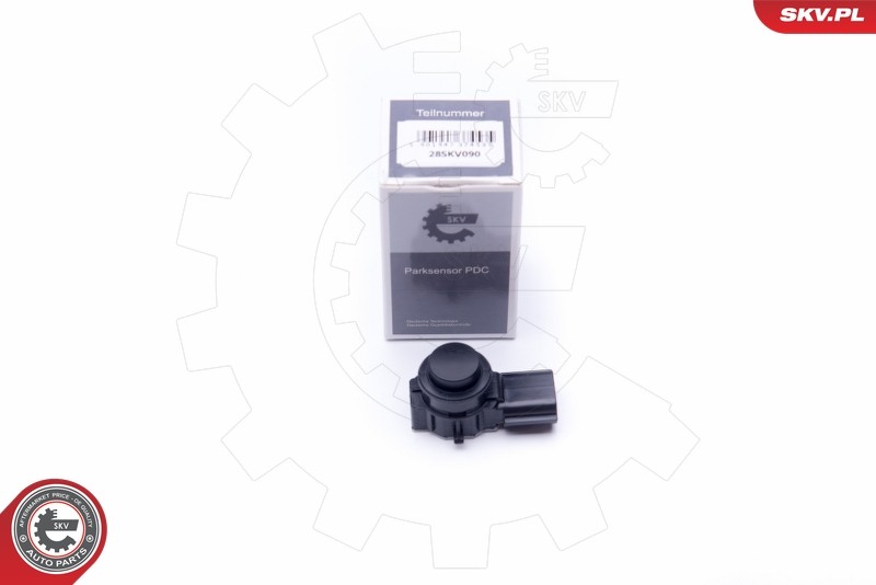 Fits SKV GERMANY 28SKV090 PARKING SENSOR 28SKV090 253A44101R , RENAUL ⭐UK Stock⭐