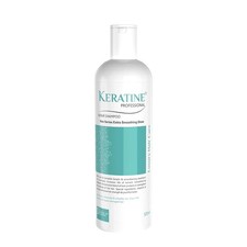 KERATINE PROFESSIONAL Smoothenig Shampoo For Weak & Damaged Hair 1 Count