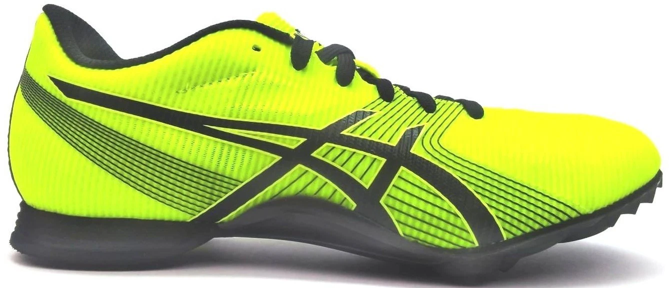 Asics Hyper XC 2 Digital Aqua Safety Yellow for sale | eBay display picture 1