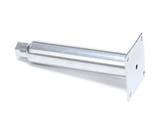 60132401 Pitco Leg,Adjb 9Flg Pwdr Coat Sg Genuine OEM PT60132401