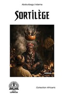Abdoulbagui Adama | SortilèGe | Taschenbuch | FranzöSisch (2026)