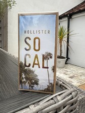 Hollister Herren SO CAL Köln, super seltene ...