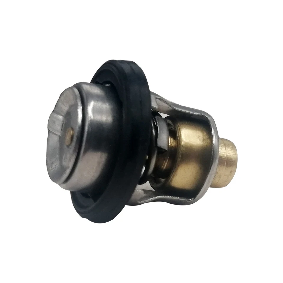 Thermostat for Suzuki For DT9 9 65HP and DF40 70HP Marine Outboard Motors OEM - Image 2 of 4