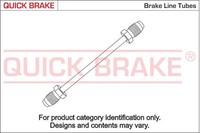 Bremsleitung Quick Brake CU-0260A-A FüR BMW Audi VW Renault Volvo Toyota