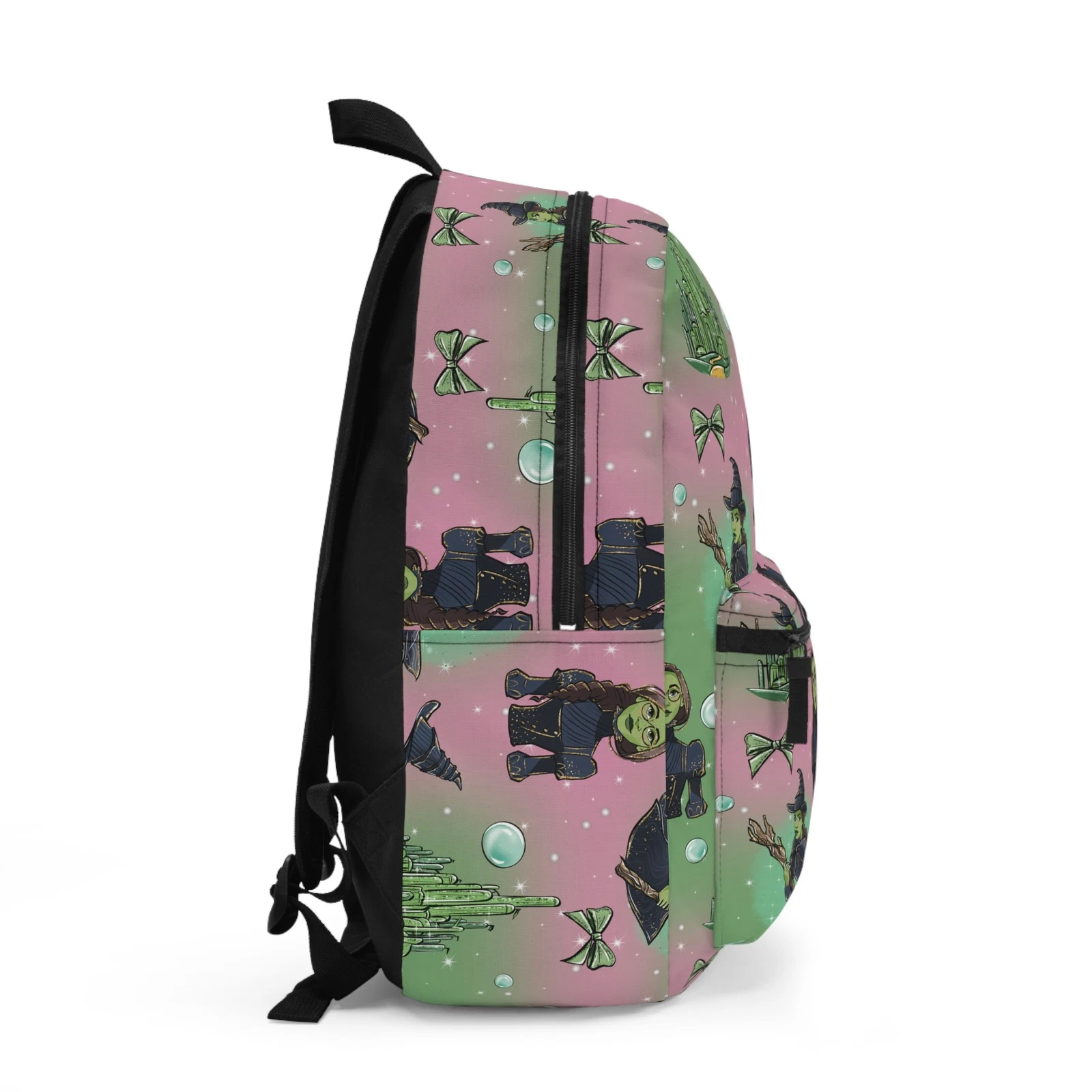 Wicked Oz Backpack, Backpack for Kids, School Bag