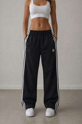 Vintage Adidas Firebird Hose Gr.M/Schwarz/Y2K/Pasha Style
