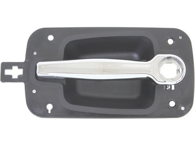 Replacement AP 22QQ28P Front Right Door Handle Fits 2008 International CXT Base