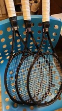 3x dunlop revelation pro 90