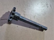 Lankota/ John Deere Slide Hex Shaft Assy.  LAN26220 LANAP300, 13T Sprocket 