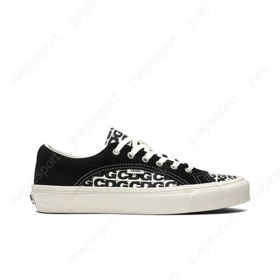Vans Comme Des Garcons X Lampin Cdg Print VN0A4P3WWY9