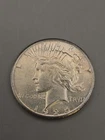 1925-S Peace Dollar $1 - San Francisco Mint