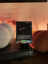 Imu leader (Alternate Art) OP13-079 Carrying On His Will Foil ENGLISH