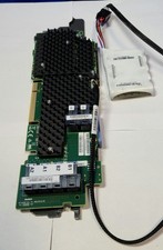 Cisco UCSC-SAS-M5HD 12G Modular SAS 6-Port HBA Controller Card 30-1566-01 A0