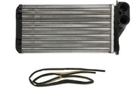 Thermotec WäRmetauscher, Innenraumheizung D6C003TT FüR CitroËN Peugeot