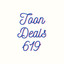 Toon Deals 619