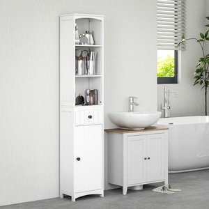 Badezimmerschrank Gebraucht
