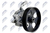 NTY SPW-FR-014 Hydraulikpumpe, Lenkung FüR Ford Mazda