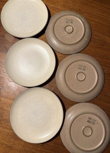 Heath Ceramics Plates | eBay