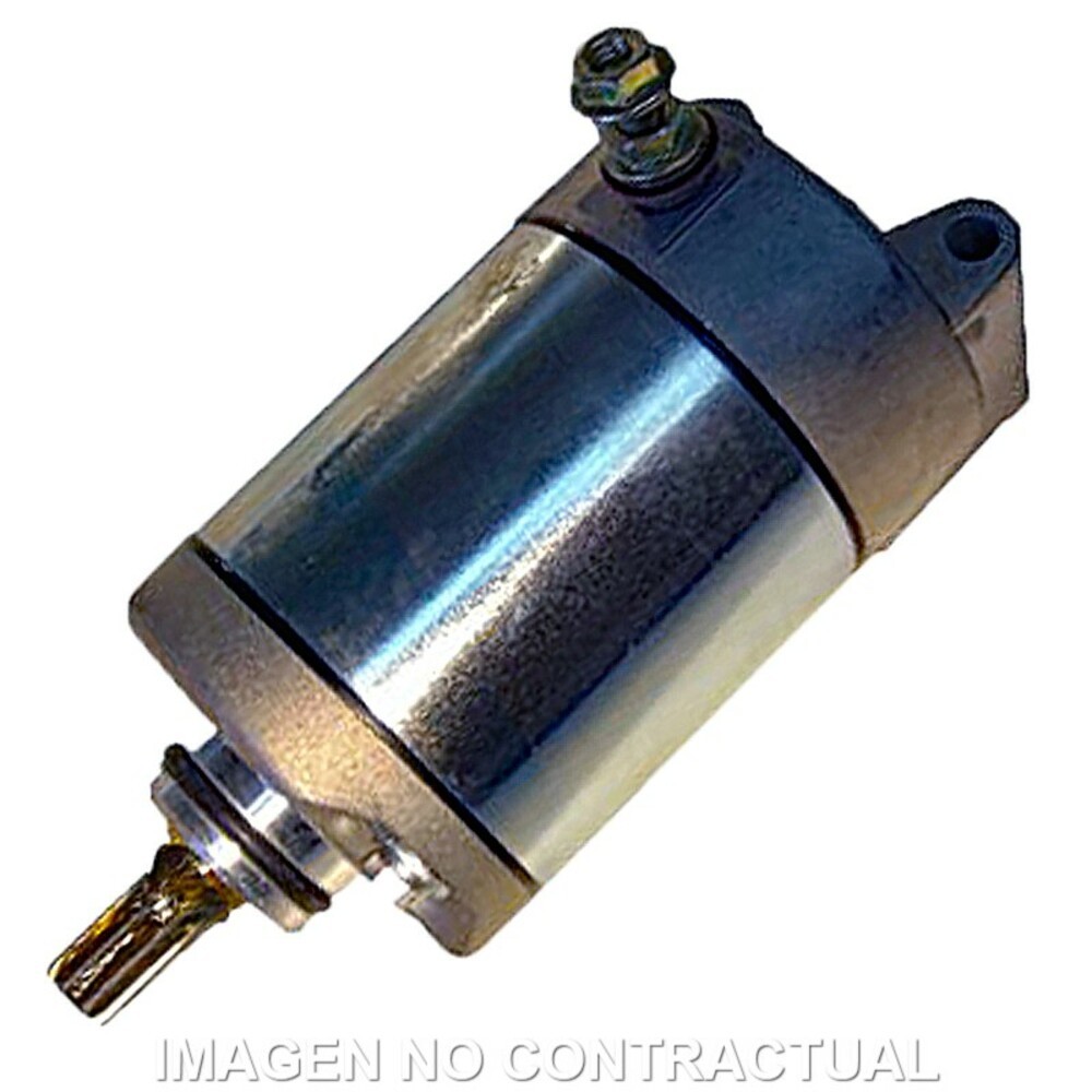 Free Shipping 12V Honda-HM Starter Motor For Motorcycle Parts Accessories