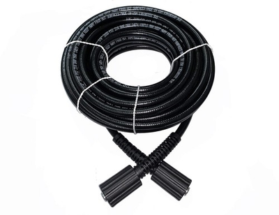 #ad 1 4 IN. x 50 FT. Pressure Washer Hose Replacement for B amp; S Craftsman Gener... $58.77