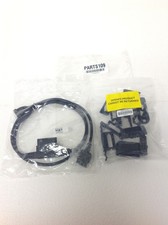 NEW Verizon Networkfleet Universal Cables PARTS042 For 5500N4VL GPS Track Unit