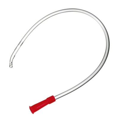 TIEMANN CATHETER CH10 - 40 CM | Packung (1 Stück)