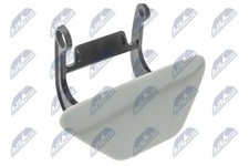 Stoßstangenaufsatz rechts EDS-BM-029 NTY für BMW 5 5 Touring