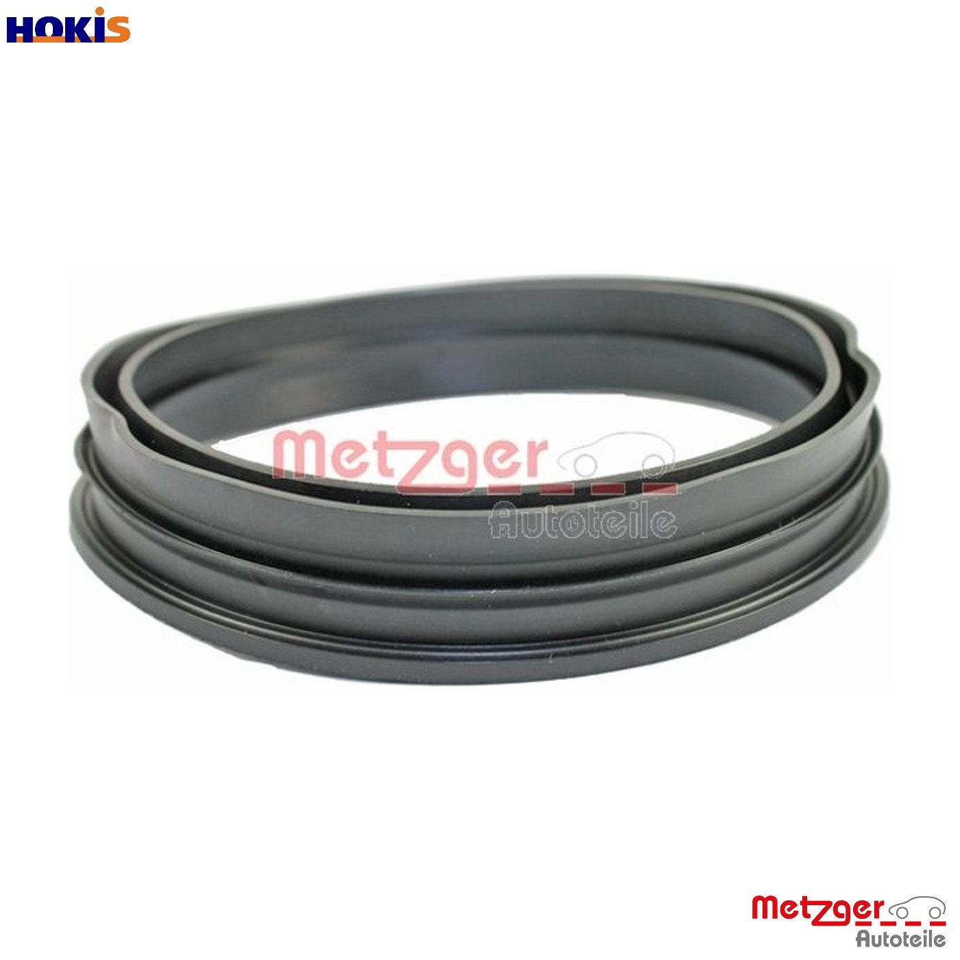 Fuel level sensor gasket black 2250230 METZGER for PORSCHE SEAT VW AUDI SKODA - Image 7