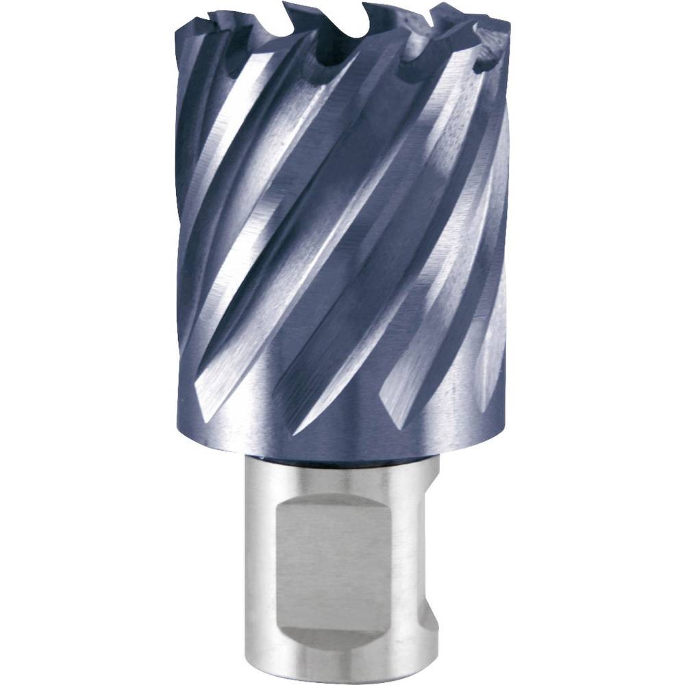 Foret pour avant-trou 35 mm RUKO 108235F en acier TiAlN de haute précision