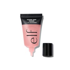 e.l.f. Power Grip Primer + 4% Niacinamide Mini, Hydrating Face Primer