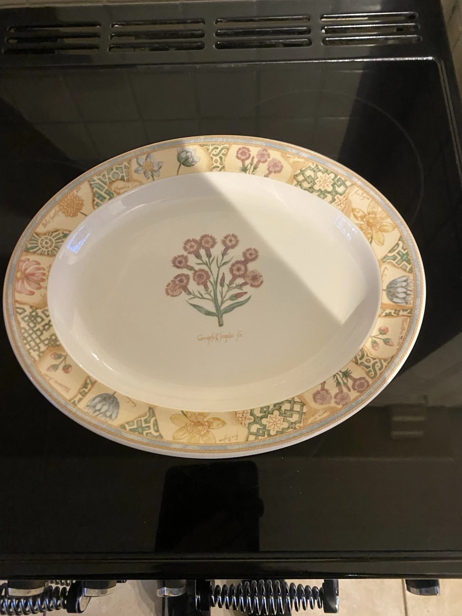 ウェッジウッド GARDEN MAZE 英国製 Wedgwood™ Garden Maze – The